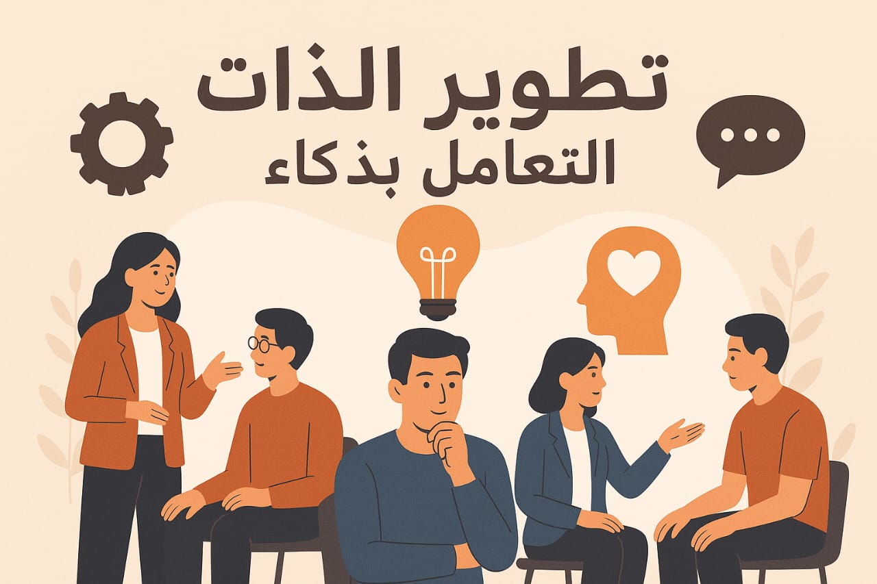 الاستشارات الأسرية والزواجية